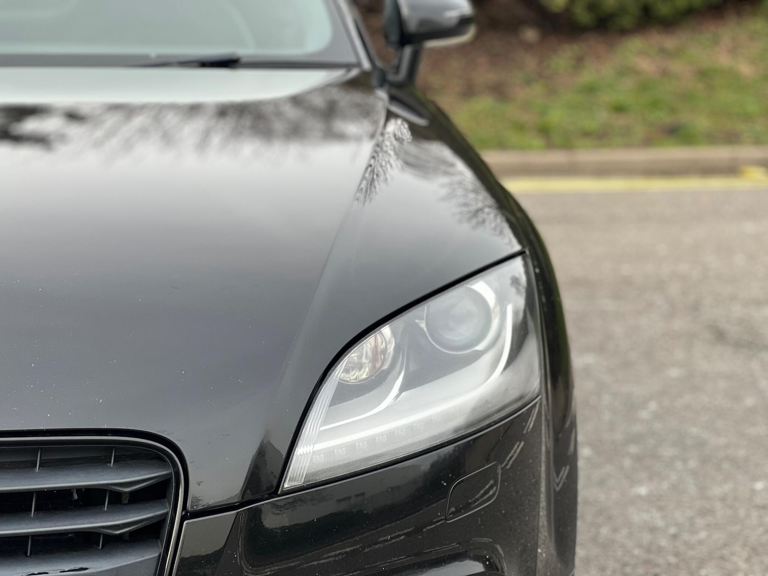 Used Audi TT 2011 for sale - 77523945: Photo 29