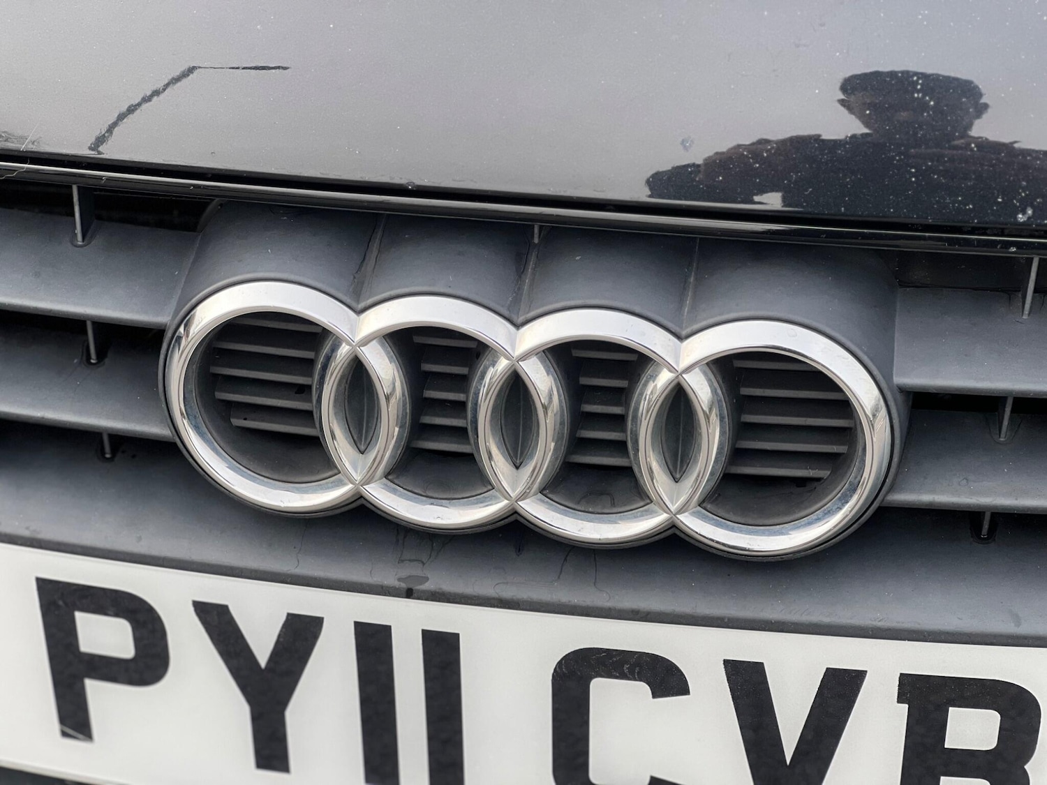 Used Audi TT 2011 for sale - 77523945: Photo 30