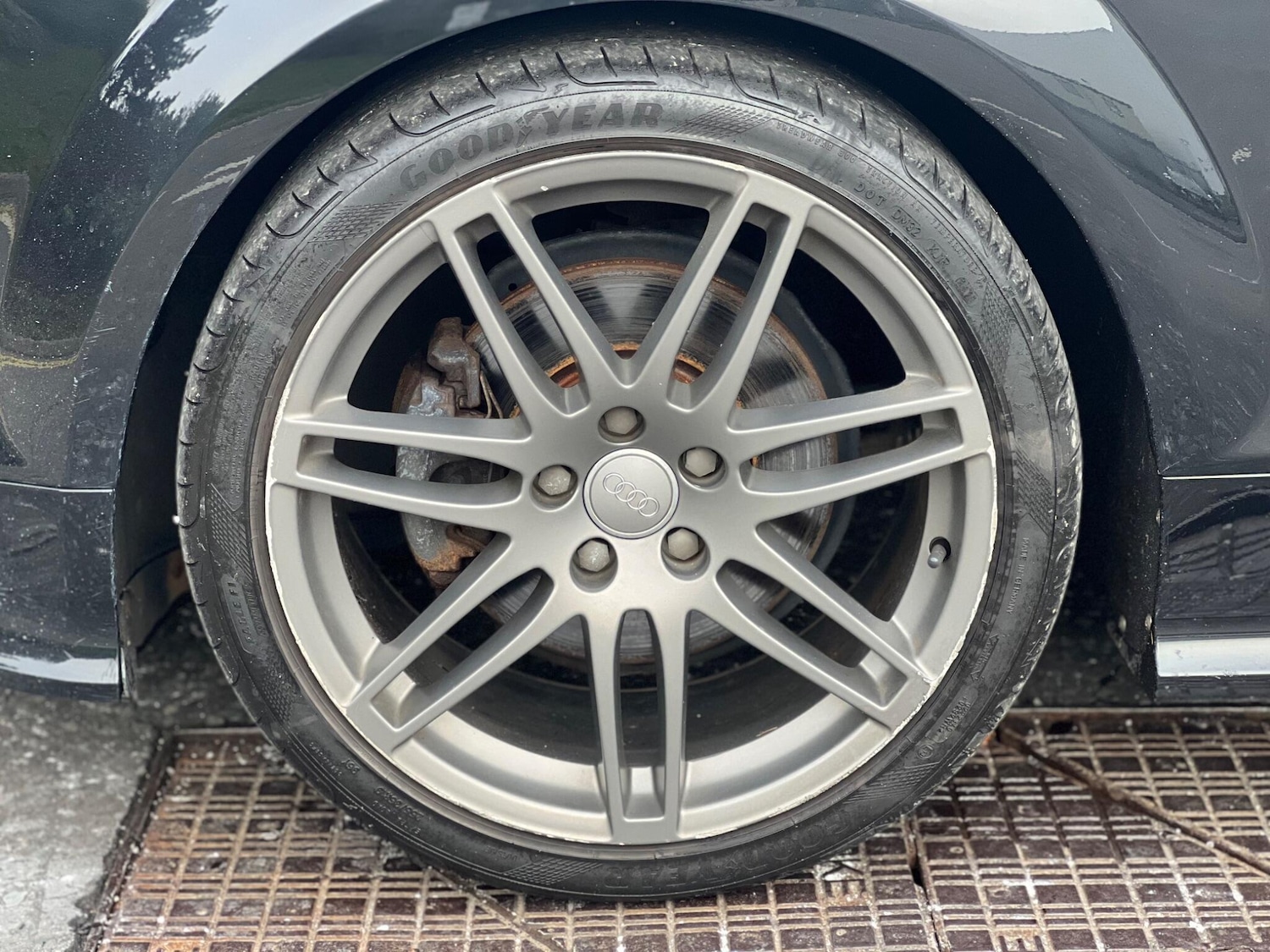 Used Audi TT 2011 for sale - 77523945: Photo 33