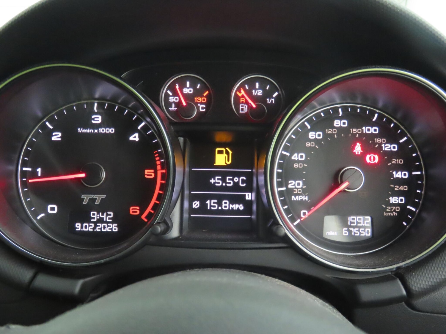 Used Audi TT 2011 for sale - 77523945: Photo 6