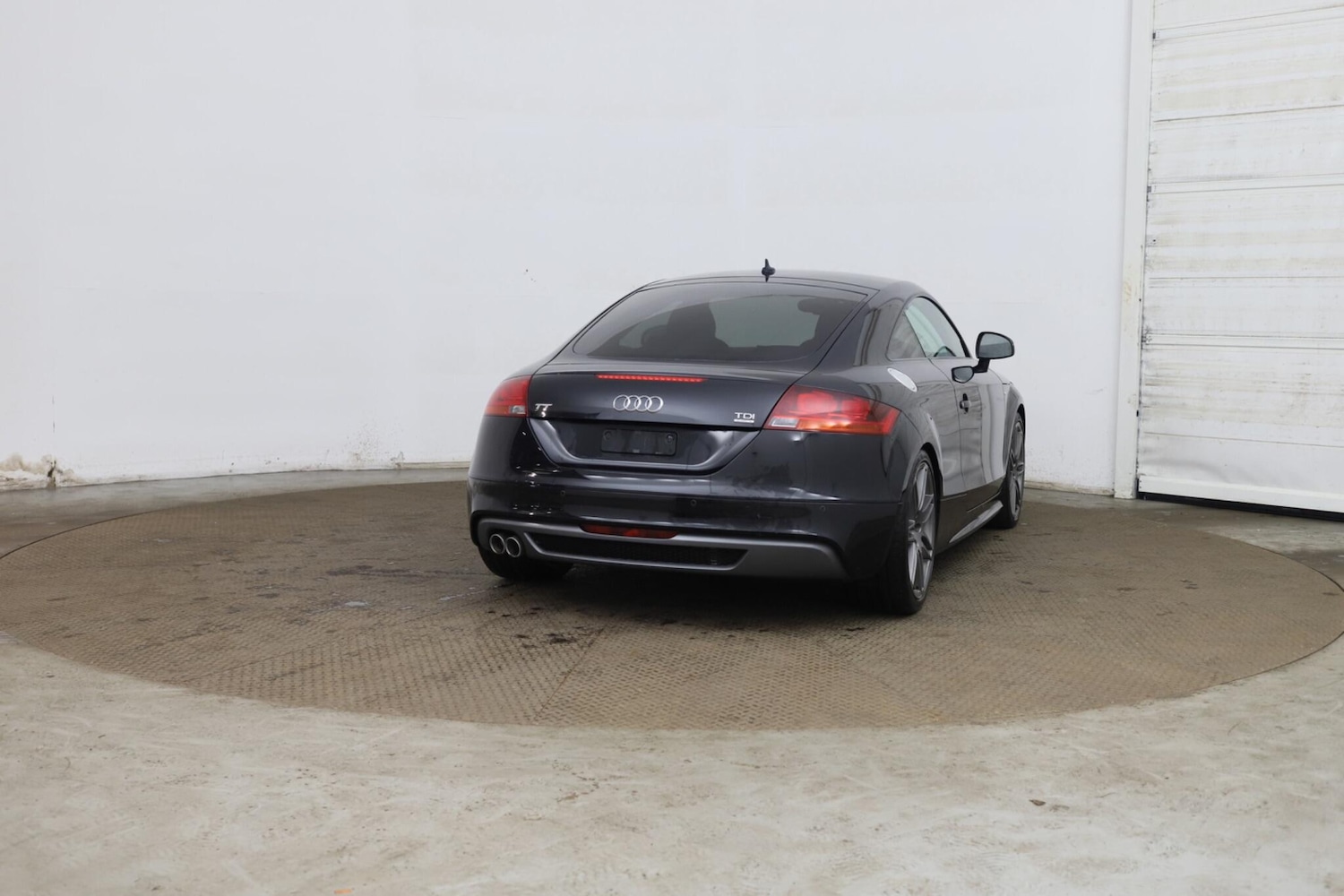 Used Audi TT 2011 for sale - 77523945: Photo 7
