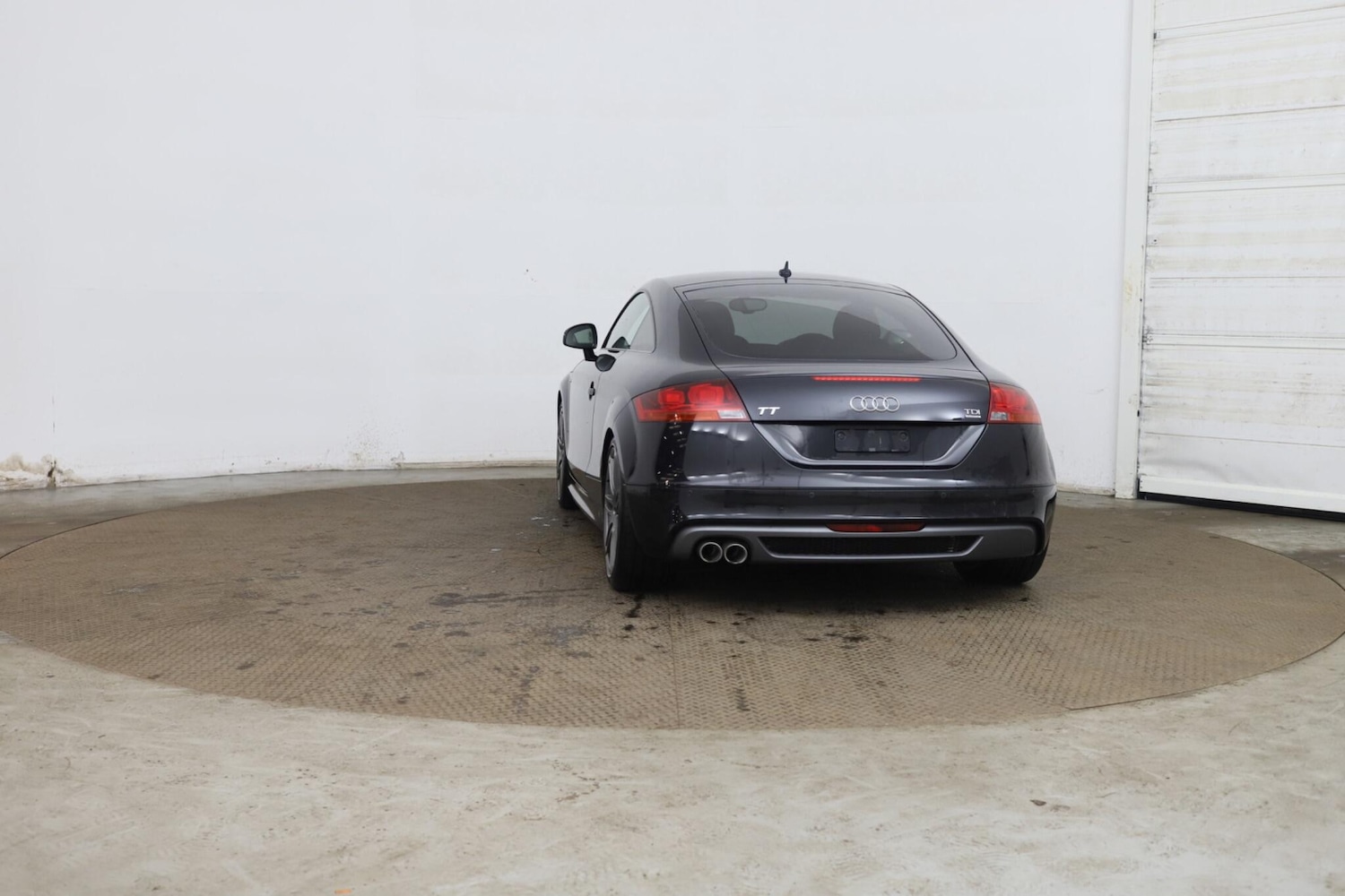 Used Audi TT 2011 for sale - 77523945: Photo 8