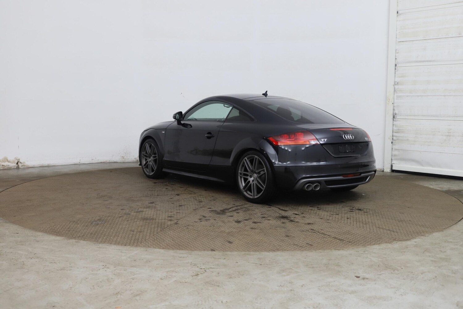 Used Audi TT 2011 for sale - 77523945: Photo 9