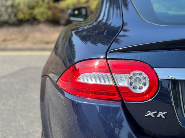 Used Jaguar XK 2010 for sale - 75519056: Photo 11
