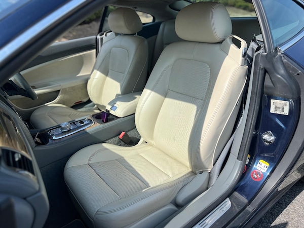 Used Jaguar XK 2010 for sale - 75519056: Photo 18