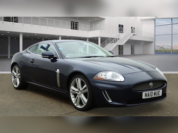 2010 (10) - 5.0 V8 Portfolio 2dr Auto