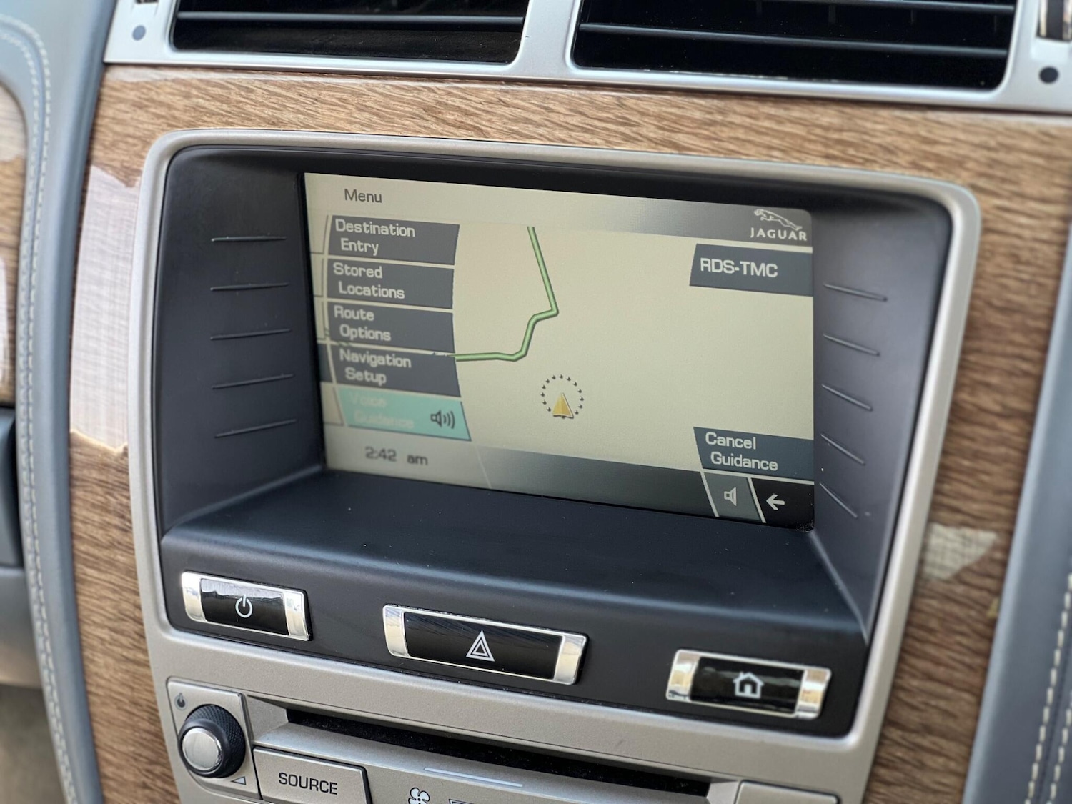 Vehicle 25