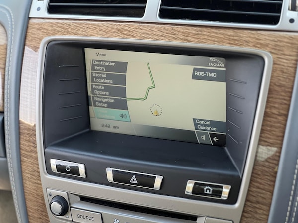 Used Jaguar XK 2010 for sale - 75519056: Photo 25