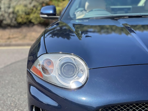 Used Jaguar XK 2010 for sale - 75519056: Photo 28