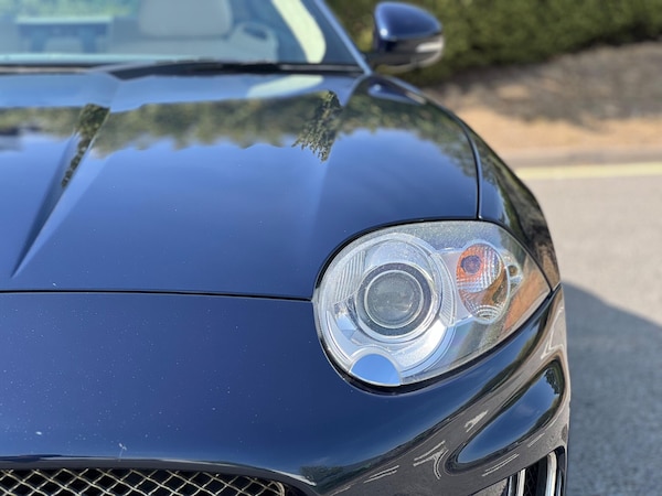 Used Jaguar XK 2010 for sale - 75519056: Photo 29