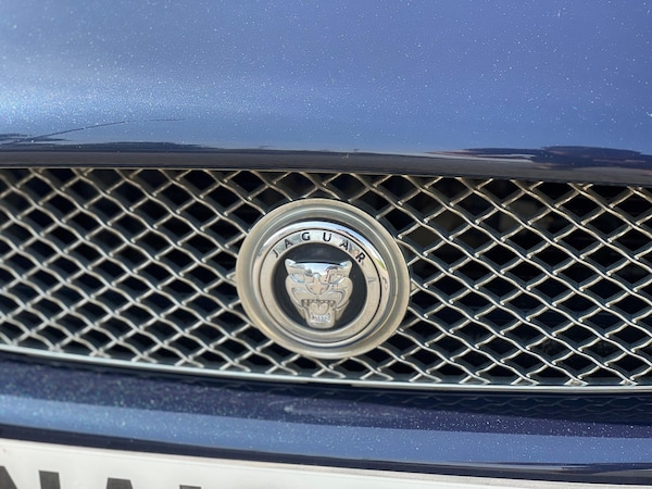 Used Jaguar XK 2010 for sale - 75519056: Photo 30