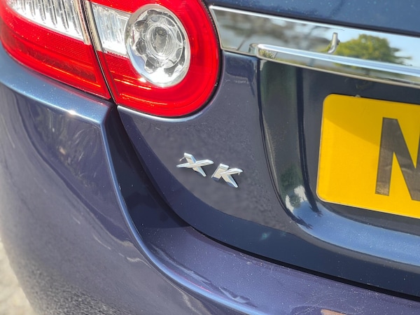Used Jaguar XK 2010 for sale - 75519056: Photo 31