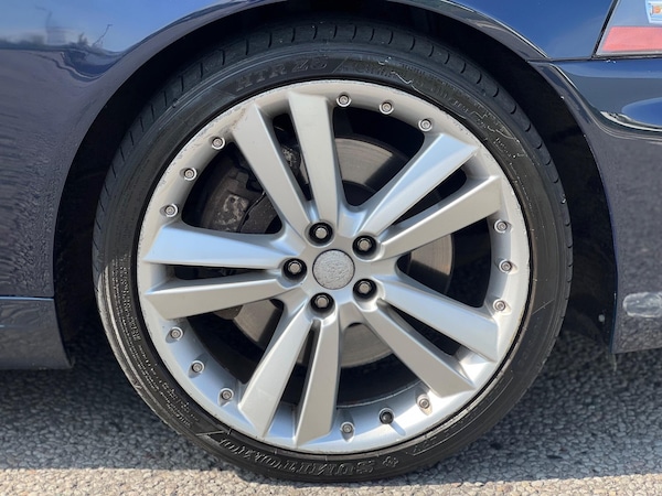 Used Jaguar XK 2010 for sale - 75519056: Photo 32