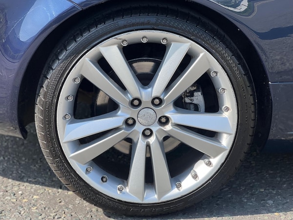Used Jaguar XK 2010 for sale - 75519056: Photo 33