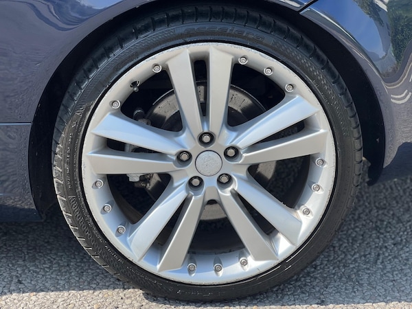 Used Jaguar XK 2010 for sale - 75519056: Photo 35