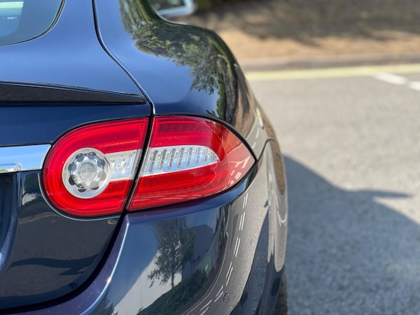 Used Jaguar XK 2010 for sale - 75519056: Photo 9