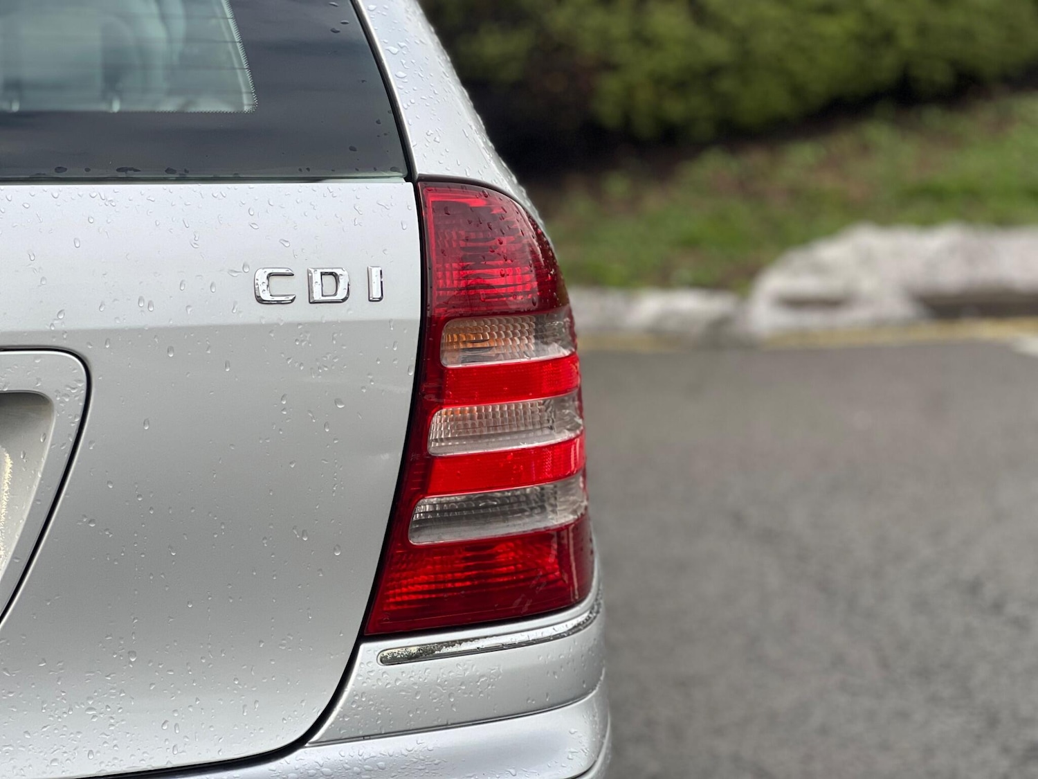 Used Mercedes-Benz C Class 2004 for sale - 77190708: Photo 10