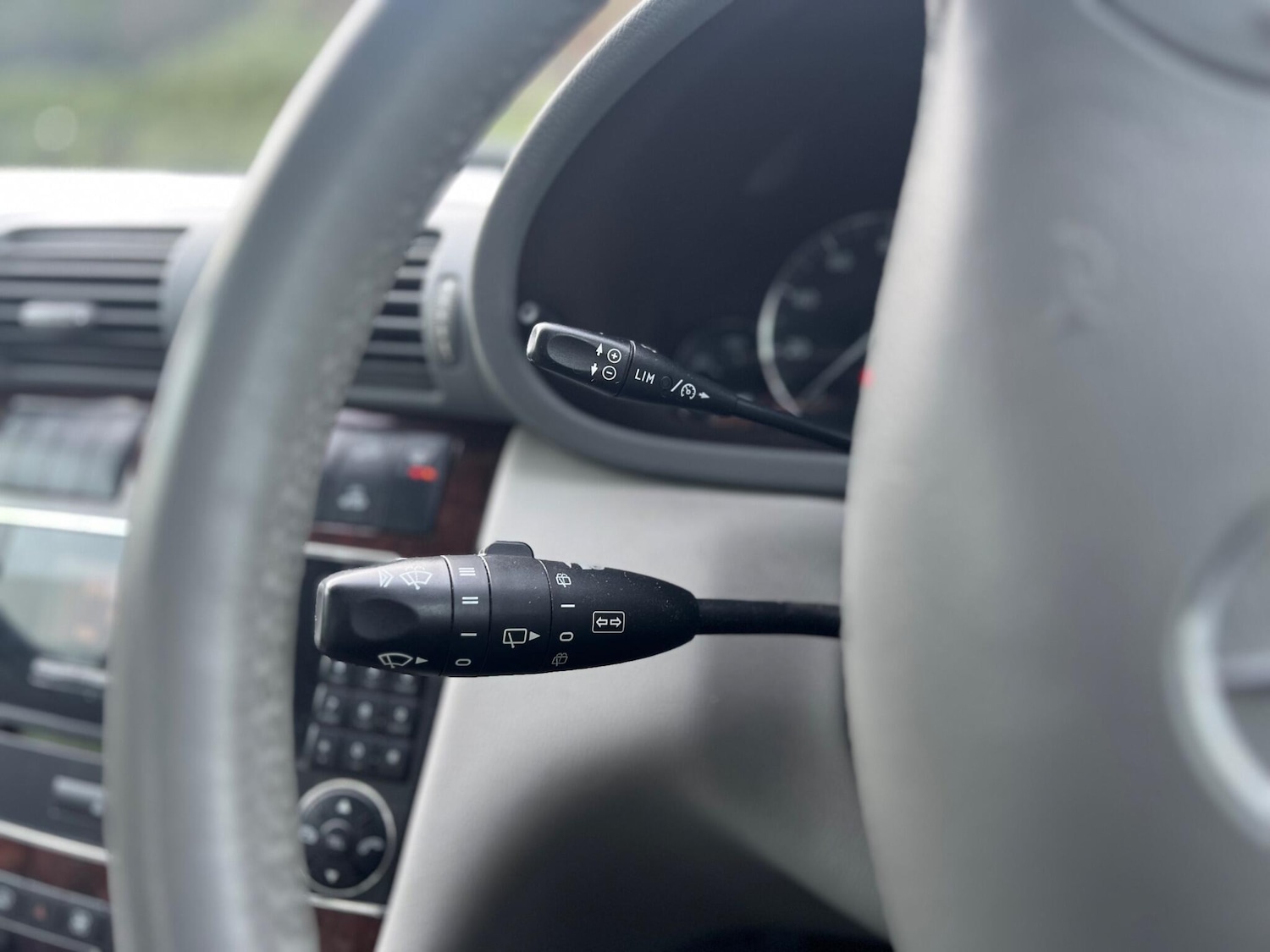 Used Mercedes-Benz C Class 2004 for sale - 77190708: Photo 26