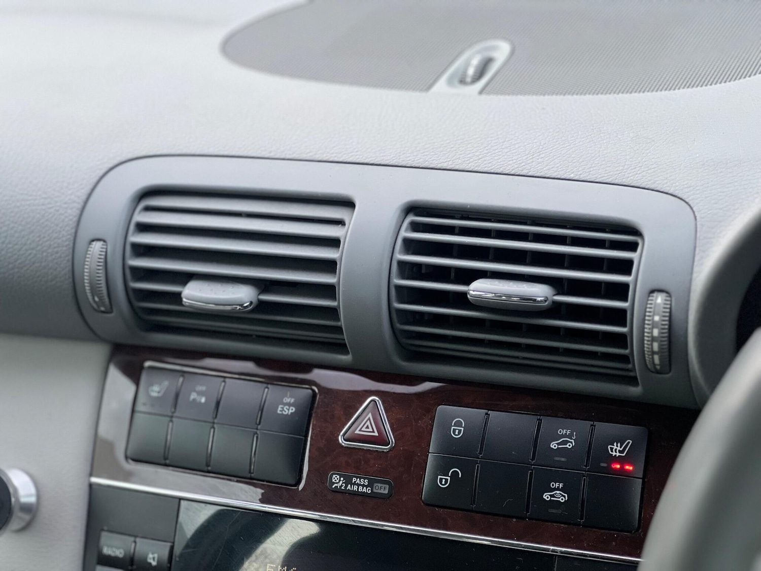 Used Mercedes-Benz C Class 2004 for sale - 77190708: Photo 27