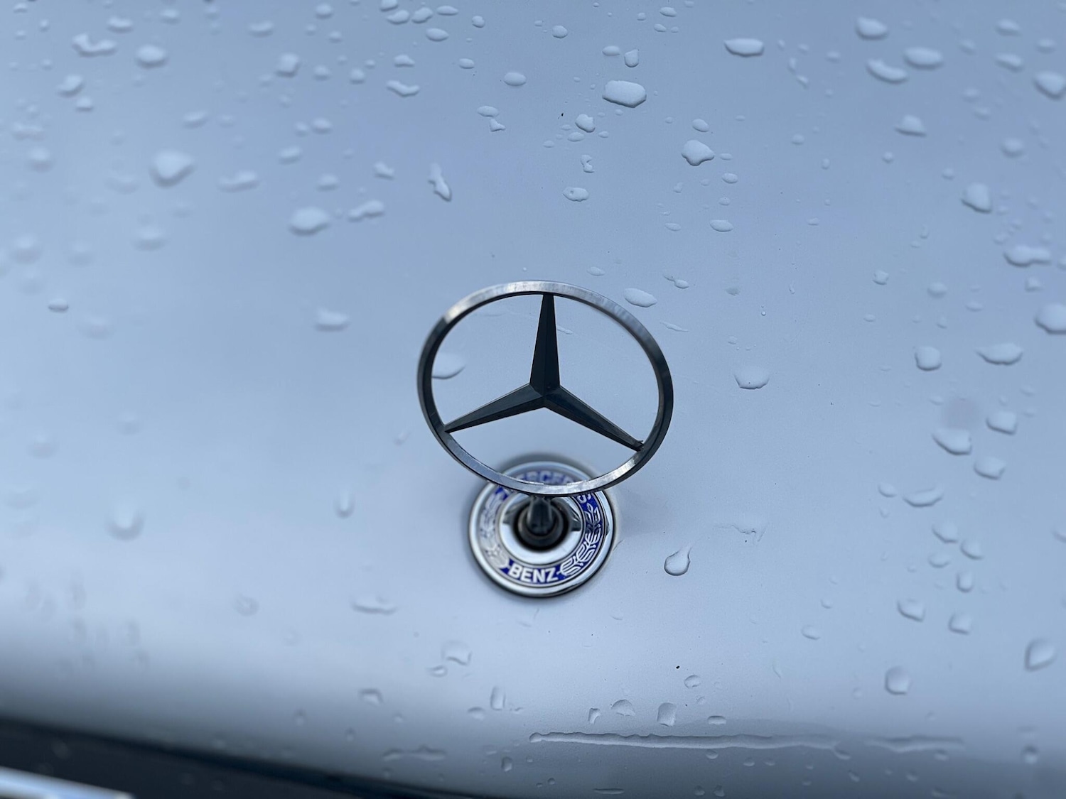 Used Mercedes-Benz C Class 2004 for sale - 77190708: Photo 32