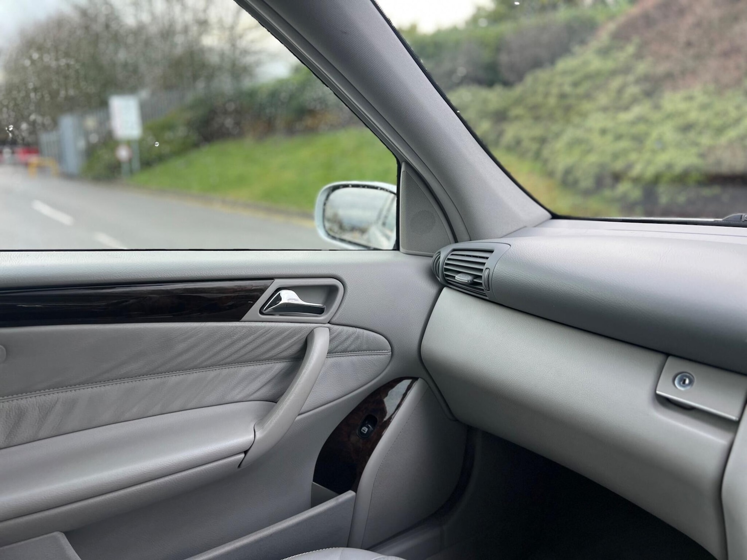 Used Mercedes-Benz C Class 2004 for sale - 77190708: Photo 40