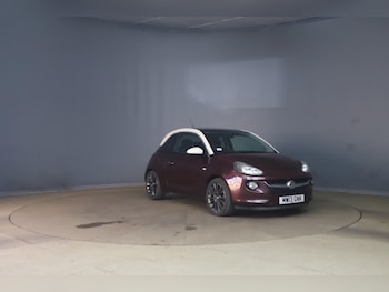 Used Vauxhall ADAM 2013 for sale - 78809636: Photo