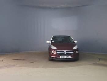 Used Vauxhall ADAM 2013 for sale - 78809636: Photo