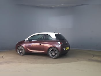 Used Vauxhall ADAM 2013 for sale - 78809636: Photo