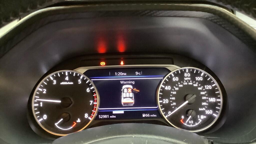 Used Nissan Juke 2020 for sale - 77925720: Photo 12