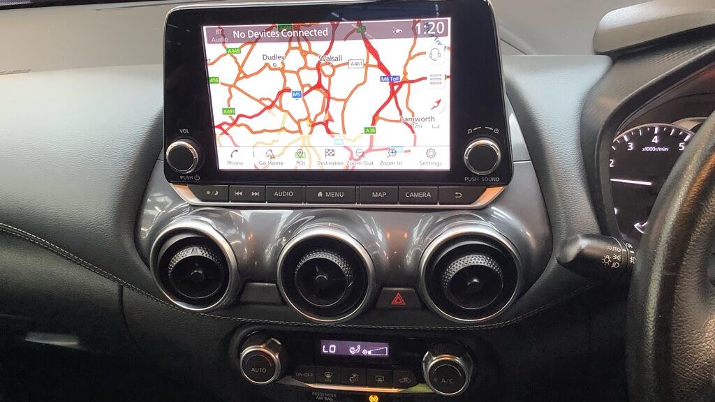 Used Nissan Juke 2020 for sale - 77925720: Photo 13