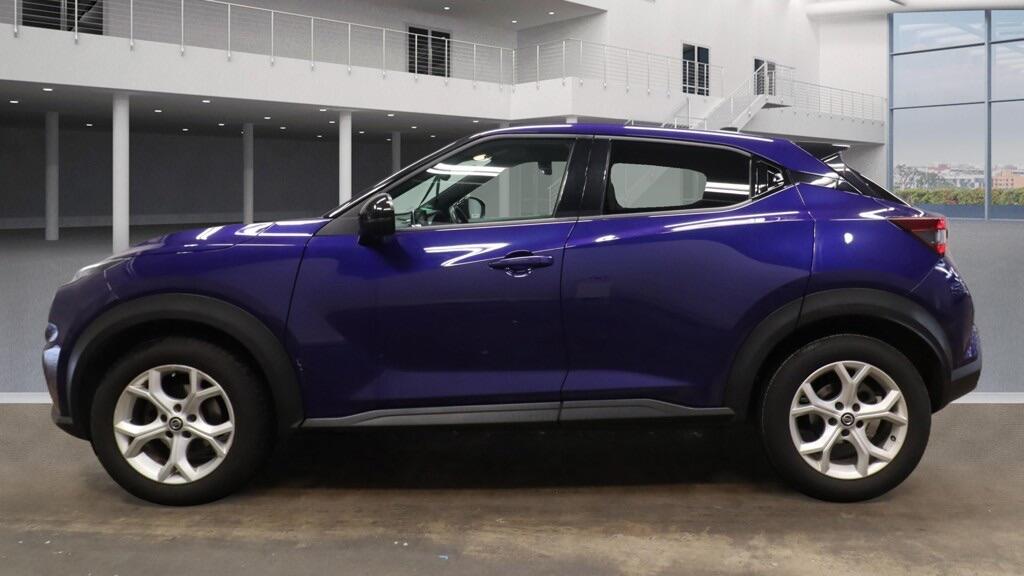 Used Nissan Juke 2020 for sale - 77925720: Photo 7