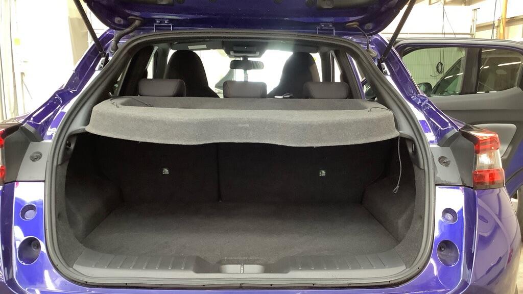 Used Nissan Juke 2020 for sale - 77925720: Photo 8