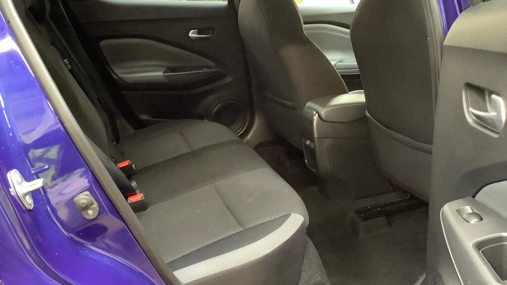 Used Nissan Juke 2020 for sale - 77925720: Photo 9