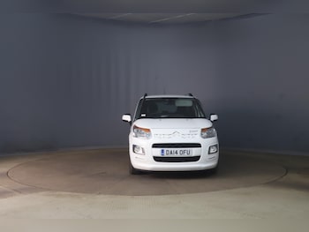 Used Citroen C3 Picasso 2014 for sale - 79074868: Photo