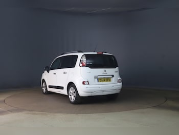 Used Citroen C3 Picasso 2014 for sale - 79074868: Photo