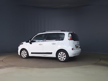 Used Citroen C3 Picasso 2014 for sale - 79074868: Photo