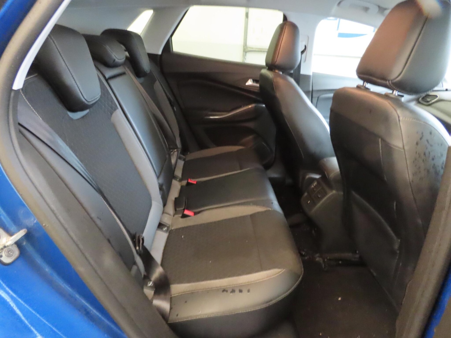 Used Vauxhall Grandland X 2019 for sale - 77291545: Photo 10