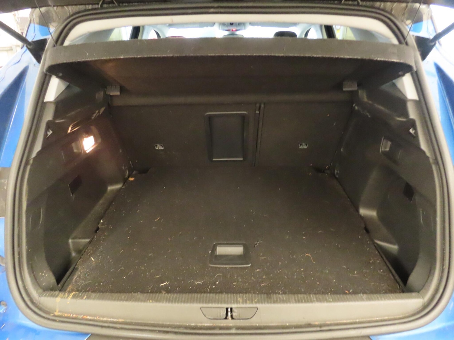 Used Vauxhall Grandland X 2019 for sale - 77291545: Photo 11