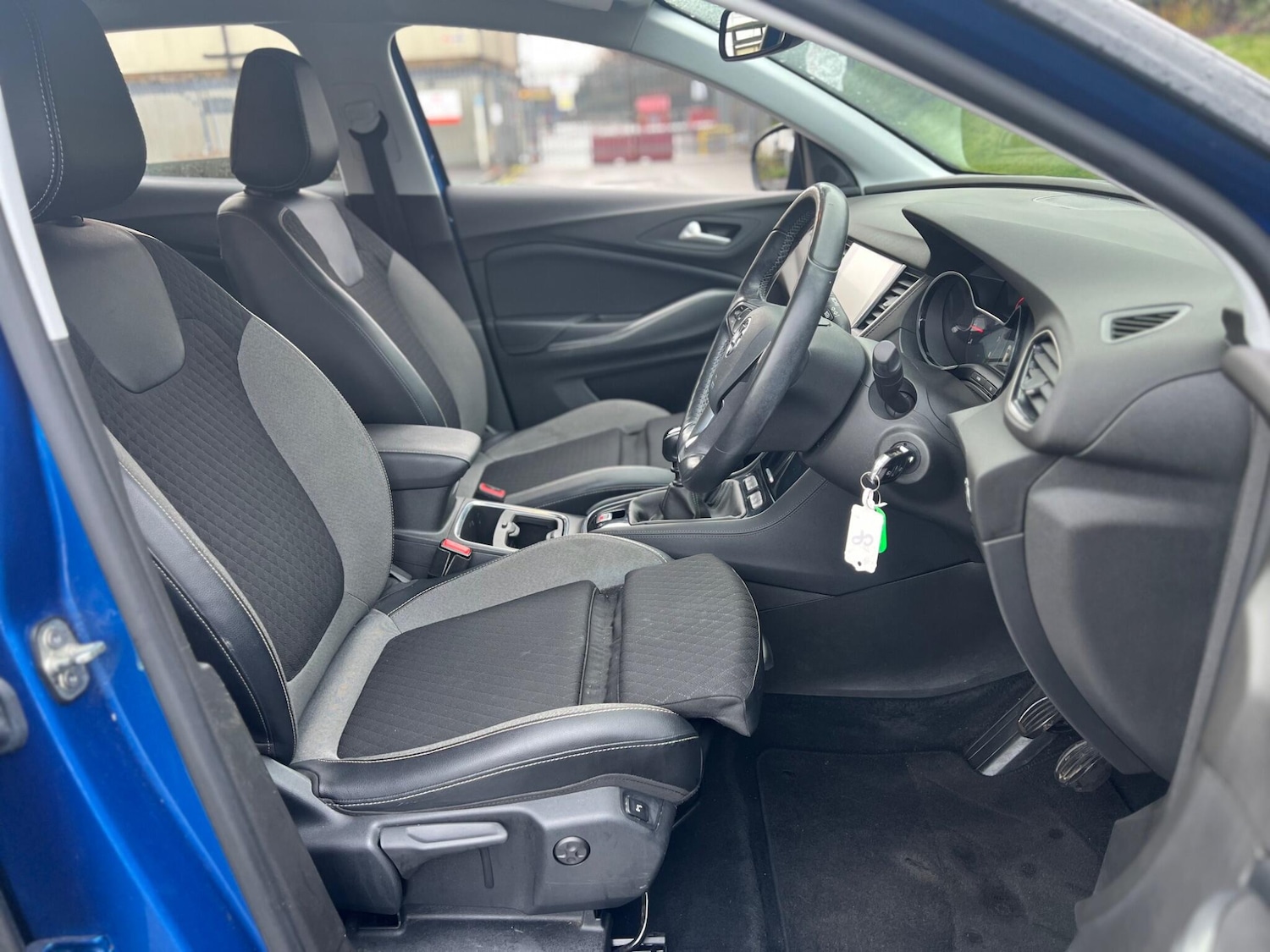 Used Vauxhall Grandland X 2019 for sale - 77291545: Photo 16