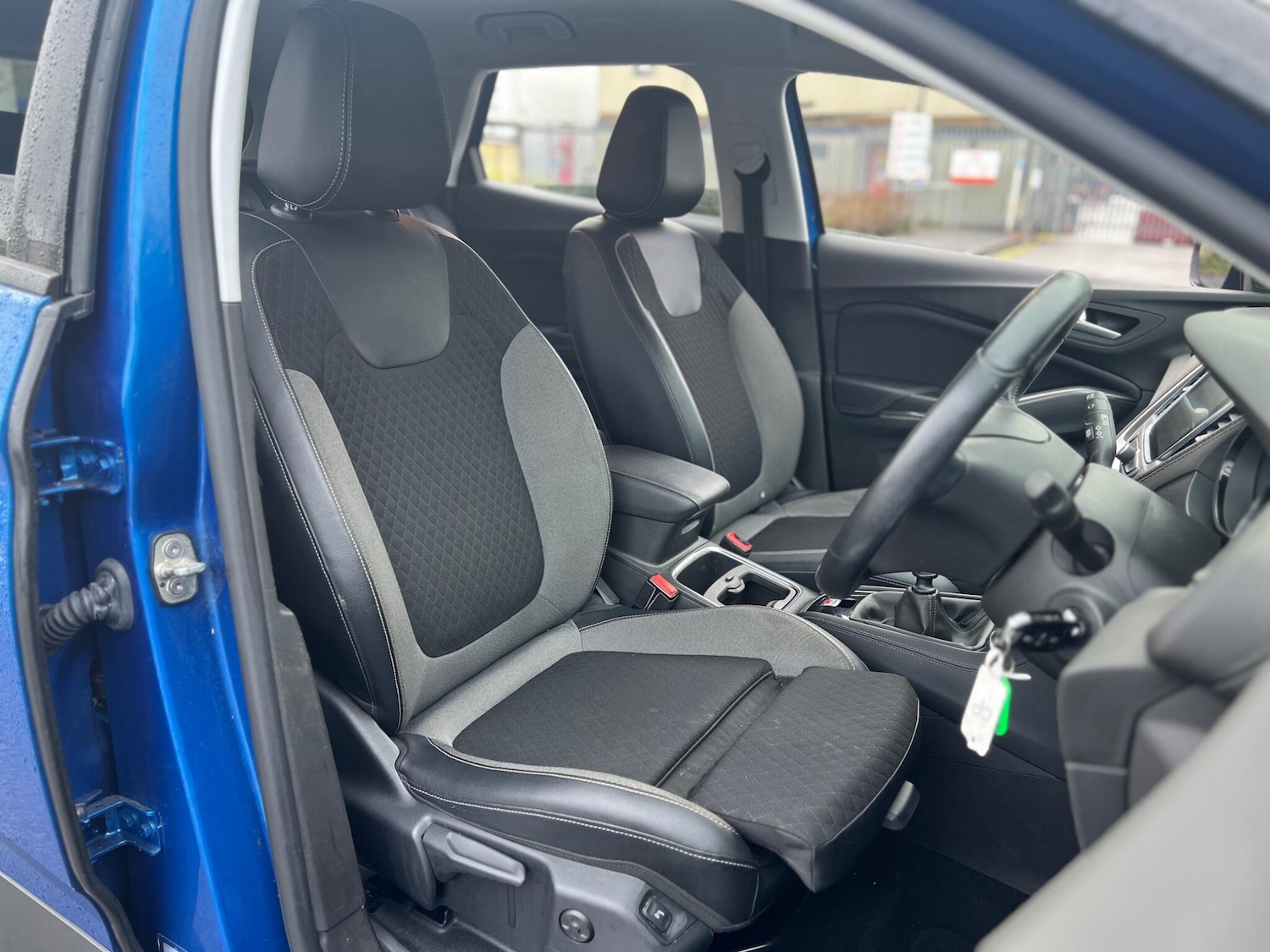 Used Vauxhall Grandland X 2019 for sale - 77291545: Photo 17