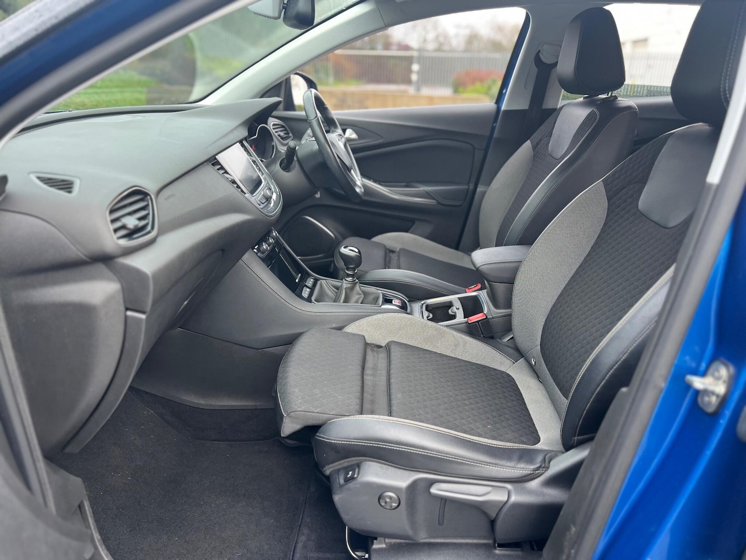 Used Vauxhall Grandland X 2019 for sale - 77291545: Photo 18