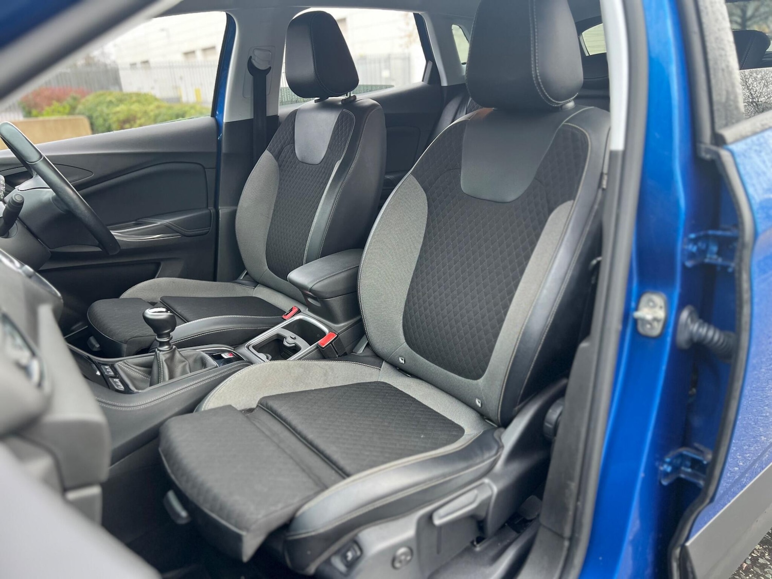 Used Vauxhall Grandland X 2019 for sale - 77291545: Photo 19