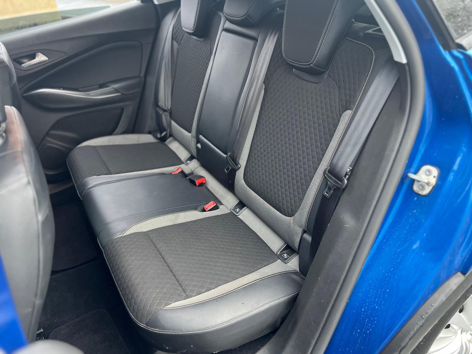 Used Vauxhall Grandland X 2019 for sale - 77291545: Photo 20