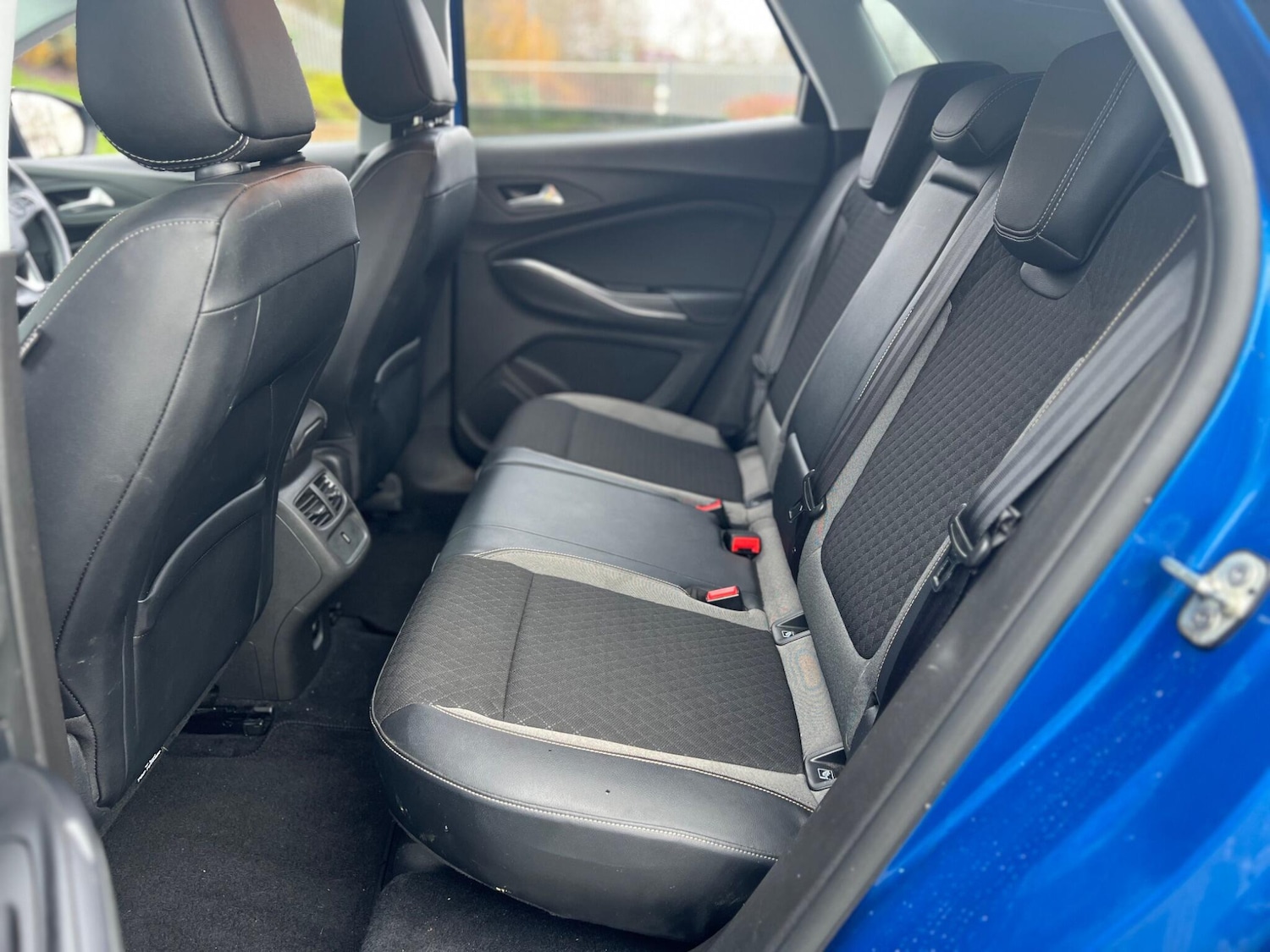 Used Vauxhall Grandland X 2019 for sale - 77291545: Photo 21