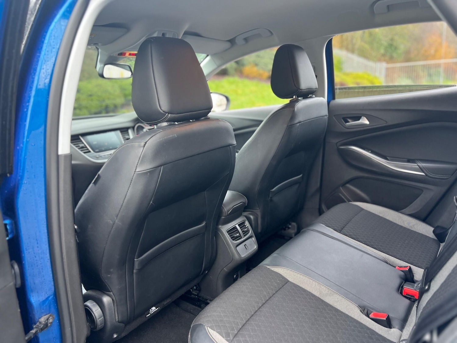 Used Vauxhall Grandland X 2019 for sale - 77291545: Photo 22