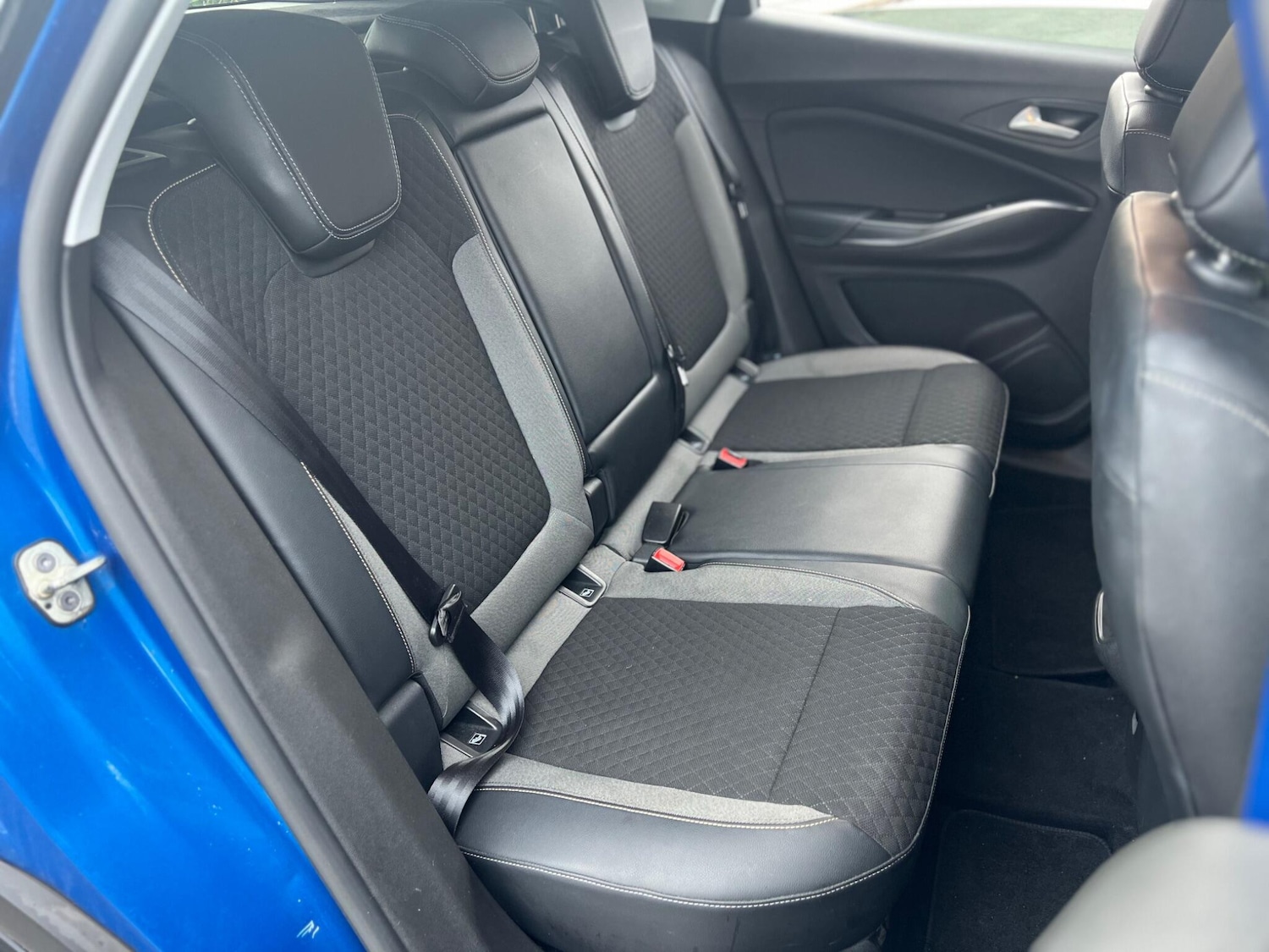 Used Vauxhall Grandland X 2019 for sale - 77291545: Photo 23