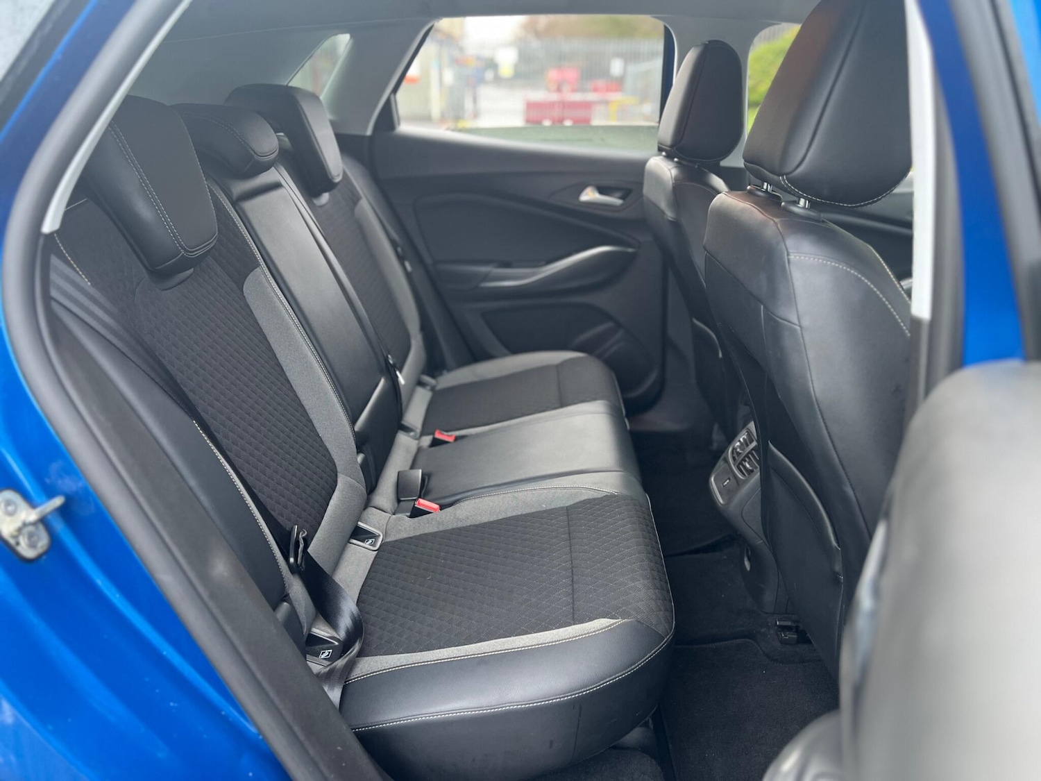 Used Vauxhall Grandland X 2019 for sale - 77291545: Photo 24