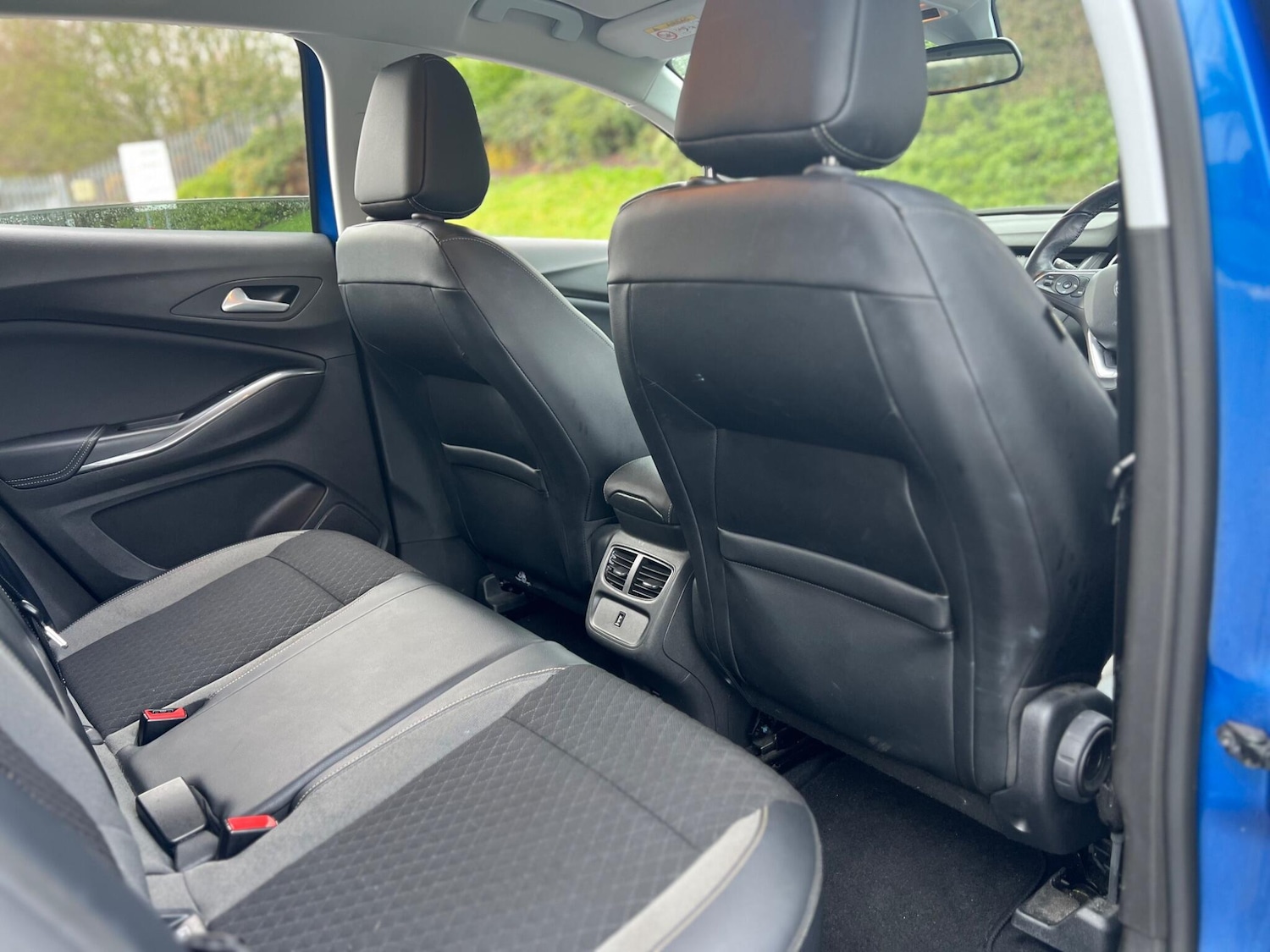 Used Vauxhall Grandland X 2019 for sale - 77291545: Photo 25