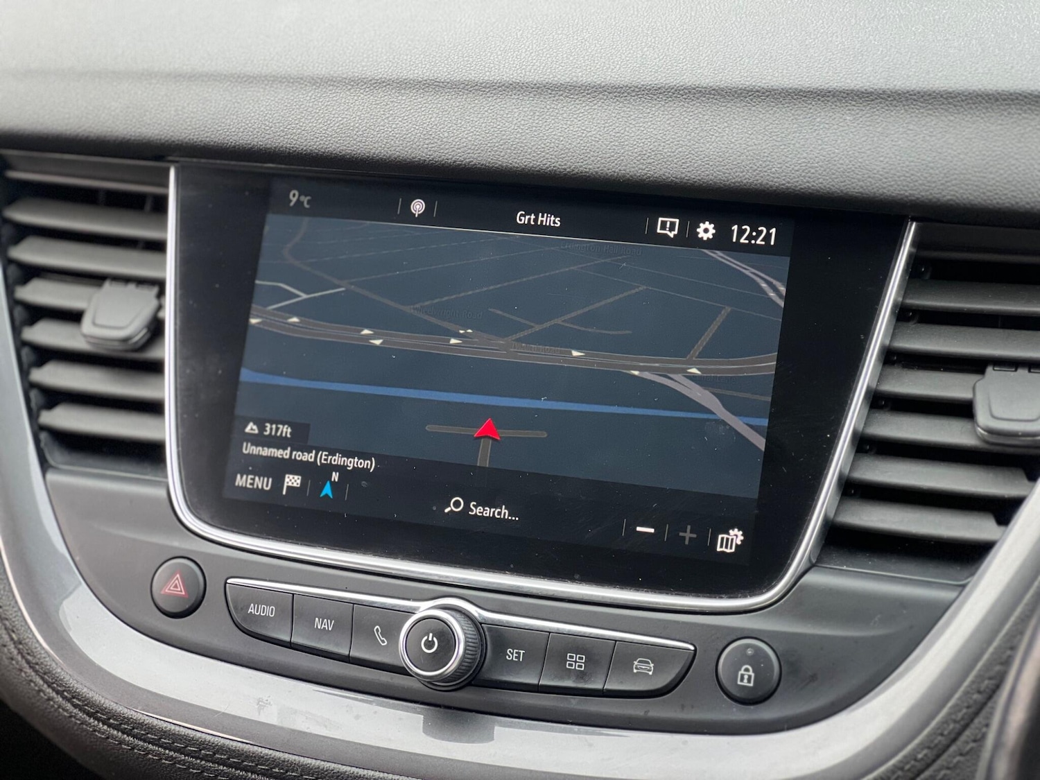 Used Vauxhall Grandland X 2019 for sale - 77291545: Photo 28