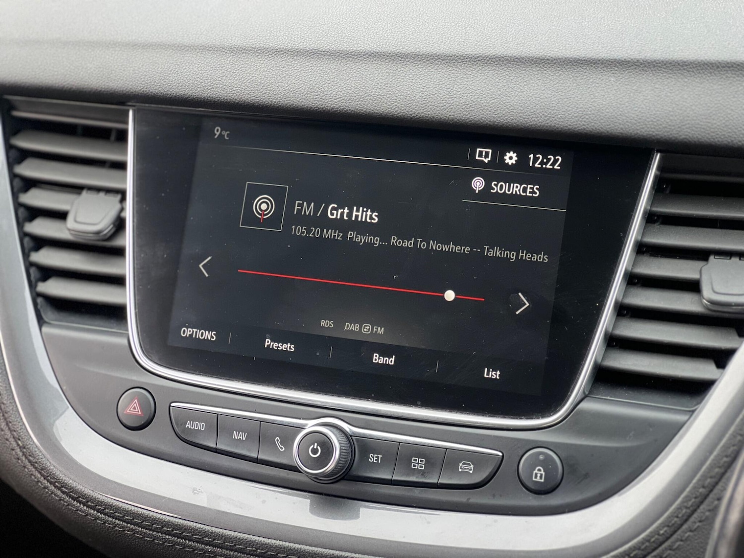 Used Vauxhall Grandland X 2019 for sale - 77291545: Photo 29